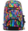 Funkita Backpack - Elite Squad - Colour Funk