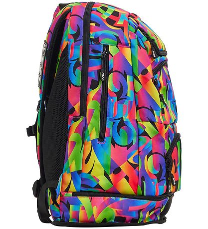 Funkita Rygsæk - Elite Squad - Colour Funk Funkita Rygsæk - Elite Squad - Colour Funk