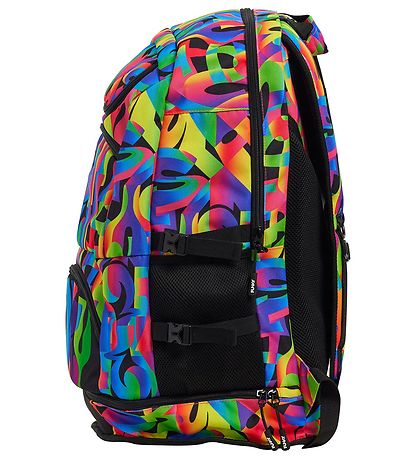 Funkita Rygsæk - Elite Squad - Colour Funk Funkita Rygsæk - Elite Squad - Colour Funk