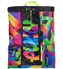 Funkita Badetaske - gear Up Mesh - Color Funk Funkita Badetaske - gear Up Mesh - Color Funk