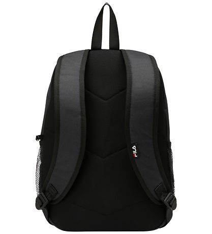 Fila Rygsæk - Favoriten Back To Scool - Black Fila Rygsæk - Favoriten Back To Scool - Black
