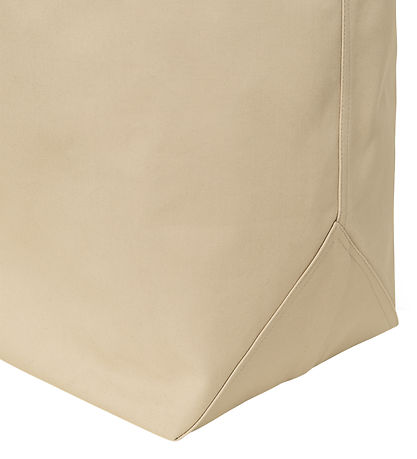 Studio Feder Weekendtaske - Sorella Big Bag - Canvas - Sand Beig