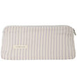 Studio Feder Toilettaske - Celia Mini - Cotton - Boudoir Stripe Studio Feder Toilettaske - Celia Mini - Cotton - Boudoir Stripe