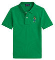 Polo Ralph Lauren Polo - Grøn Polo Ralph Lauren Polo - Grøn
