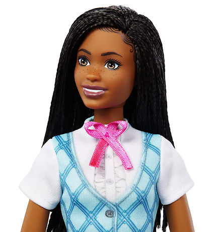 Barbie Dukke - 30 cm - Great Chase Riding Brooklyn