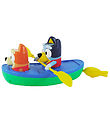 Toomies Badelegetøj - Bluey Canoe Toomies Badelegetøj - Bluey Canoe
