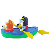 Toomies Badelegetøj - Bluey Canoe Toomies Badelegetøj - Bluey Canoe