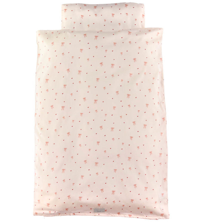 Cam Cam Sengetøj - Baby - Bows