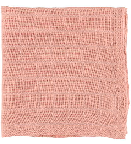 Cam Cam Vaskeklude - 4-pak - Bows Cam Cam Vaskeklude - 4-pak - Bows