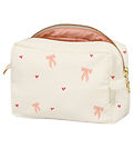 Cam Cam Makeup Wallet - Bows