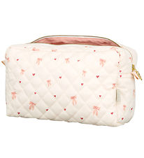 Cam Cam Toilettaske - Quilted - Bows Cam Cam Toilettaske - Quilted - Bows