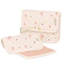 Cam Cam Changing Bag to Dolls - Bows