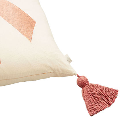 Cam Cam Pude - 35x35 cm - Bows