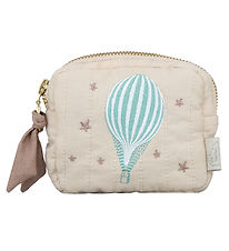 Cam Cam Wallet - Quilted - Dreamland