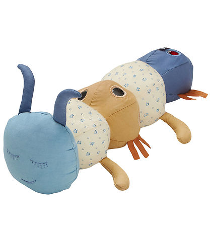 Cam Cam Aktivitetslegetøj - Larve - Capri Cam Cam Aktivitetslegetøj - Larve - Capri