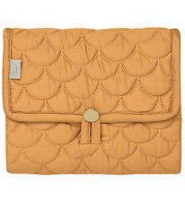 Cam Cam Pusleunderlag - Quilted - 70x44 cm - Honey Cam Cam Pusleunderlag - Quilted - 70x44 cm - Honey