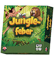 Danspil Spil - Jungle-feber Danspil Spil - Jungle-feber