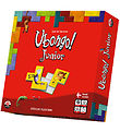 Danspil Spil - Ubongo Junior Danspil Spil - Ubongo Junior