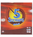 Danspil Spil - 5 Seconds Mini Danspil Spil - 5 Seconds Mini