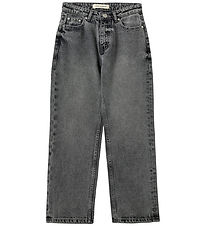 Sofie Schnoor Jeans - Melikasy - Grey Sofie Schnoor Jeans - Melikasy - Grey