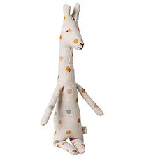 Maileg Bamse - Safari Friends - Giraf - 26 cm - Mini Maileg Bamse - Safari Friends - Giraf - 26 cm - Mini