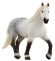 Schleich Farm World - L: 15 cm - Percheron Hoppe Schleich Farm World - L: 15 cm - Percheron Hoppe