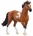 Schleich Horse Club - L: 17 cm - Mangalarga Marchador Hingst Schleich Horse Club - L: 17 cm - Mangalarga Marchador Hingst