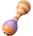 DR Maraca - 14 cm - Orm DR Maraca - 14 cm - Orm