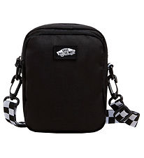 Sac à Bandoulière Vans - Go Getter - Noir Sac à Bandoulière Vans - Go Getter - Noir