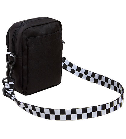 Vans Shoulder Bag - Go Getter - Black