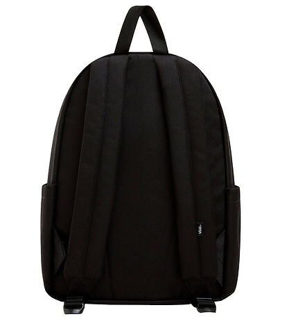 Vans Backpack - Old Skool Grom - Black