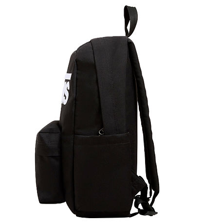 Vans Rygsæk - Old Skool Grom - Sort Vans Rygsæk - Old Skool Grom - Sort