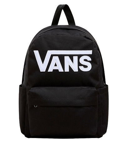 Vans Rygsæk - Old Skool Grom - Sort Vans Rygsæk - Old Skool Grom - Sort