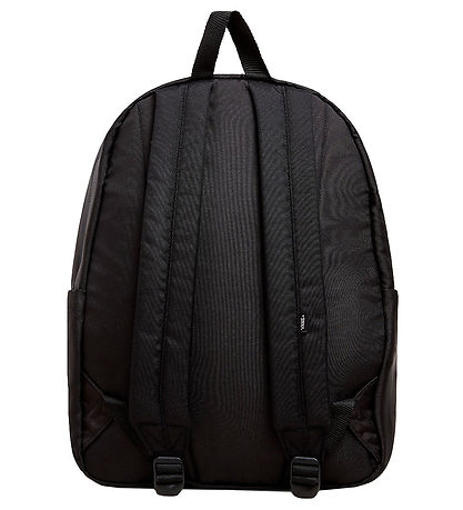 Vans Rygsæk - Old Skool Classic - Sort