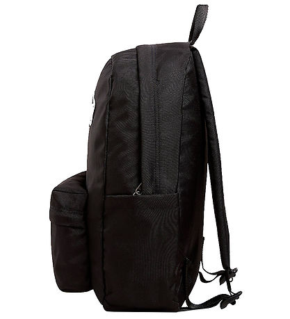 Vans Rygsæk - Old Skool Classic - Sort