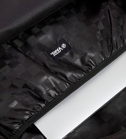 Vans Rygsæk - Old Skool Classic - Sort Vans Rygsæk - Old Skool Classic - Sort