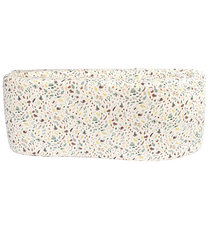 Filibabba Sengerand - 340x30 cm - Little Wonders billede