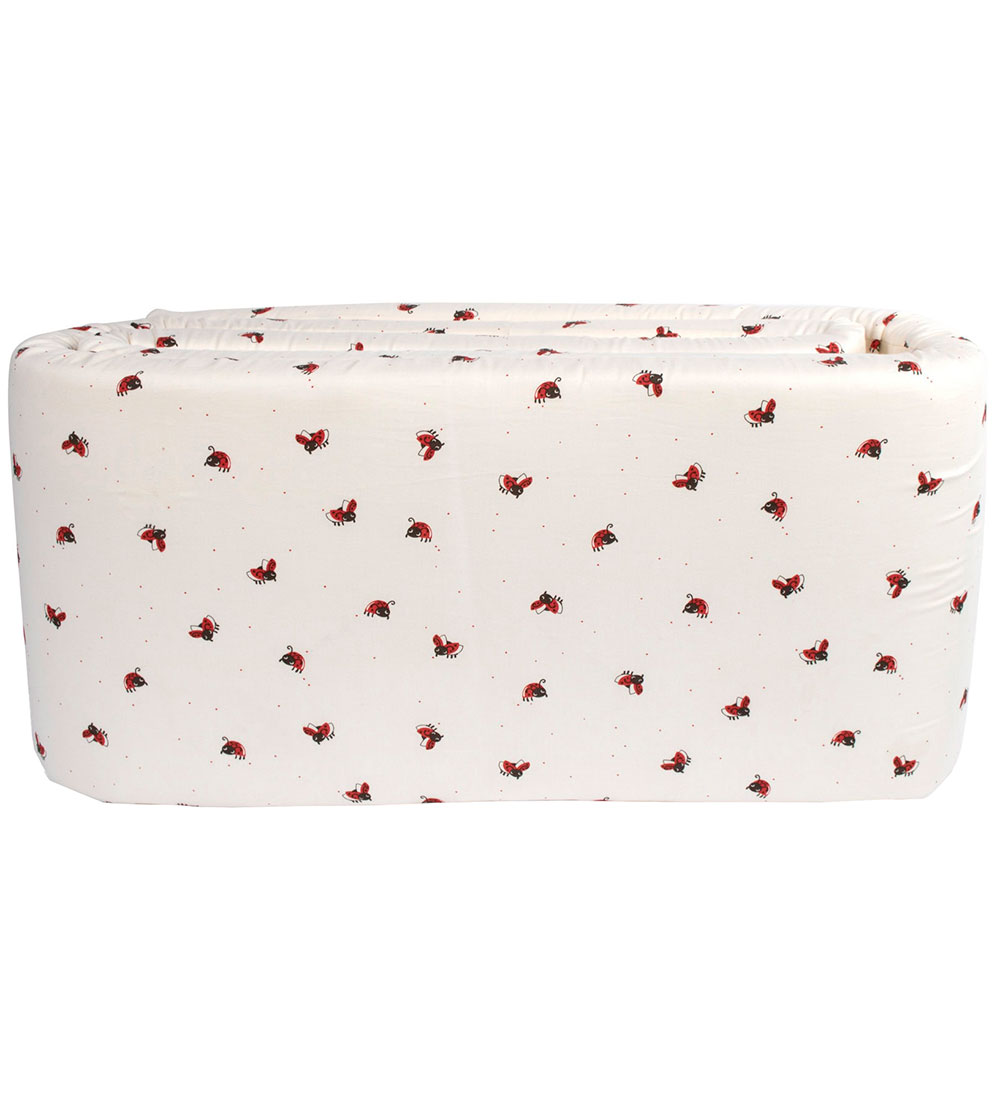 Filibabba Bettnestchen - 340x30 cm - Lucky - Filibabba - One Size - Bettnestchen