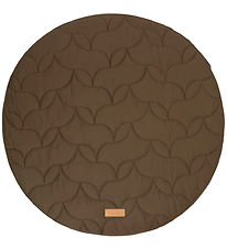 Filibabba Legemadras - 90 cm - Dreamland Olive Filibabba Legemadras - 90 cm - Dreamland Olive