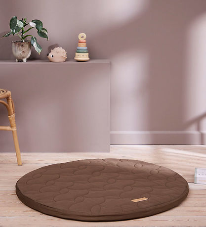 Filibabba Legemadras - 90 cm - Dreamland Olive Filibabba Legemadras - 90 cm - Dreamland Olive