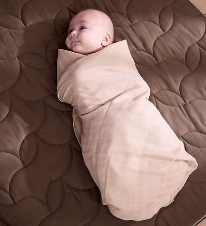 Filibabba Legemadras - 90 cm - Dreamland Olive Filibabba Legemadras - 90 cm - Dreamland Olive