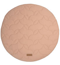Filibabba Legemadras - 90 cm - Warm Grey Filibabba Legemadras - 90 cm - Warm Grey