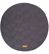 Filibabba Legemadras - 90 cm - Dark Gull Grey Filibabba Legemadras - 90 cm - Dark Gull Grey