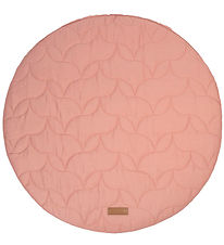 Filibabba Legemadras - 90 cm - Blush Filibabba Legemadras - 90 cm - Blush
