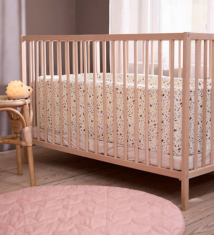 Filibabba Leikdýna - 90 cm - Blush