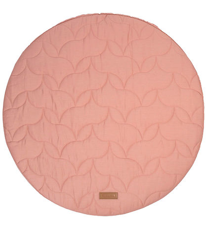 Filibabba Legemadras - 90 cm - Blush Filibabba Legemadras - 90 cm - Blush