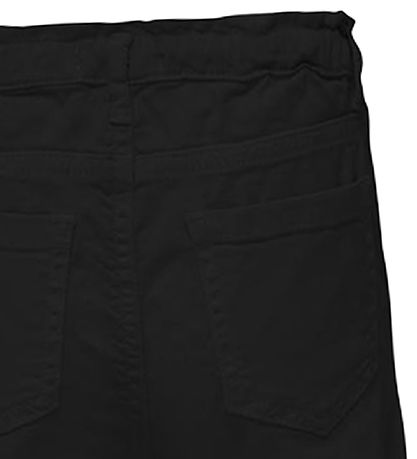 Kids Only Jeans - Wide - Black