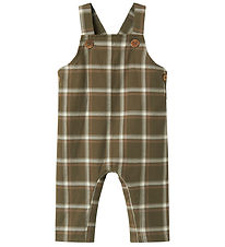 Lil Atelier Smækbukser - NbmSeveno - Kalamanta Lil Atelier Smækbukser - NbmSeveno - Kalamanta