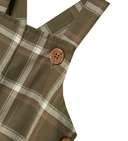 Lil Atelier Smækbukser - NbmSeveno - Kalamanta