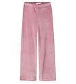 Name It Bukser - Fløjl - NkfVeloa - Mauve Orchid